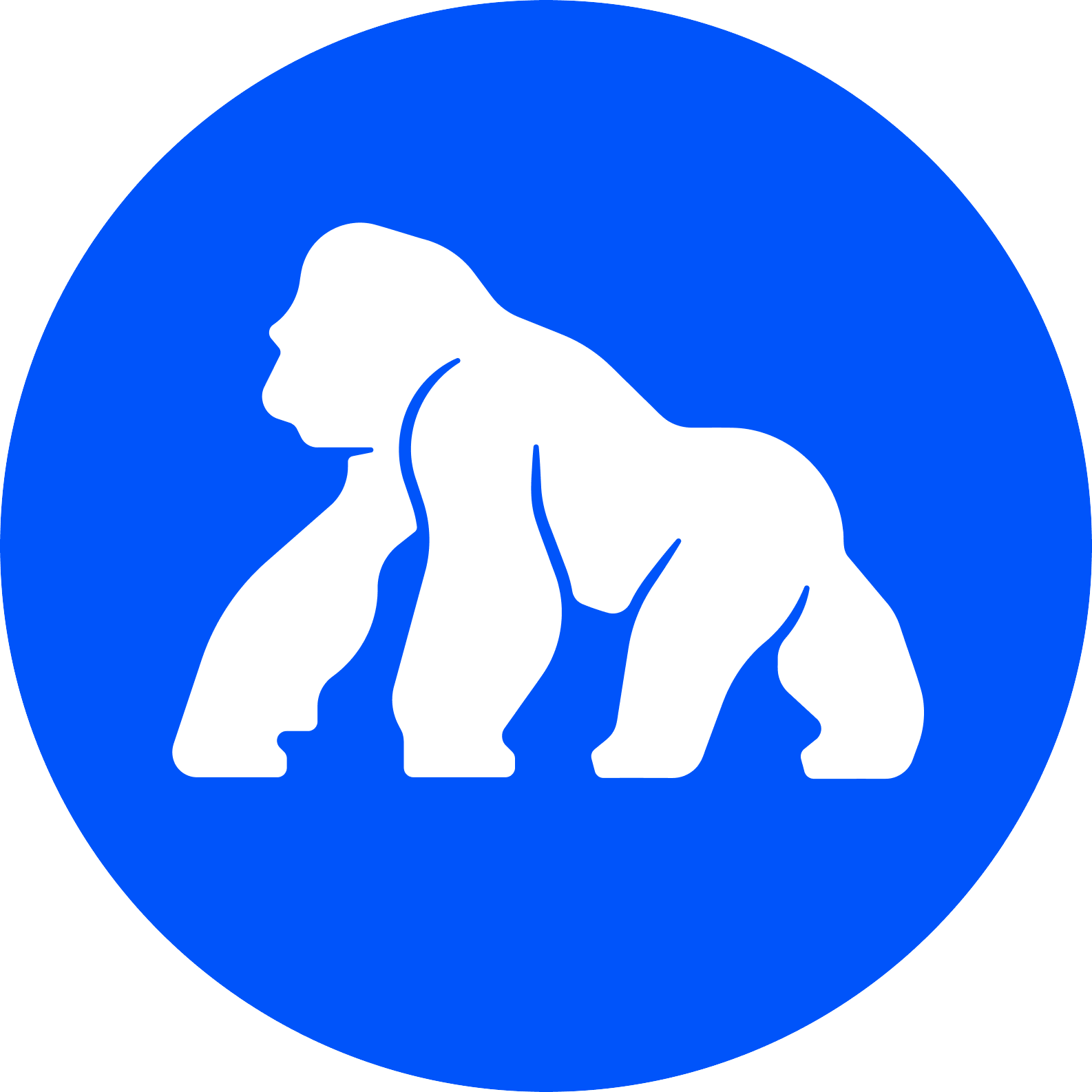 ApeCoin logo